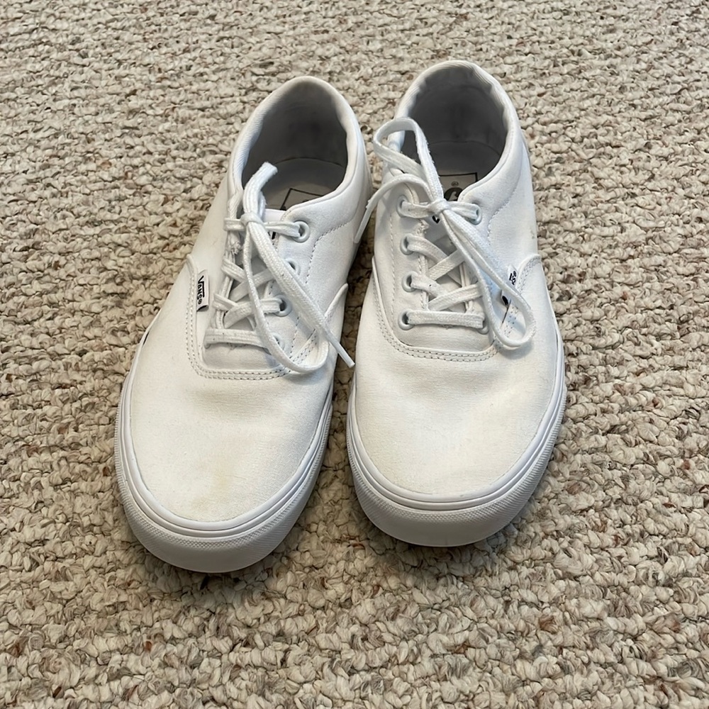 Vans Doheny authentic lows
